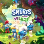 The Smurfs - Mission Vileaf