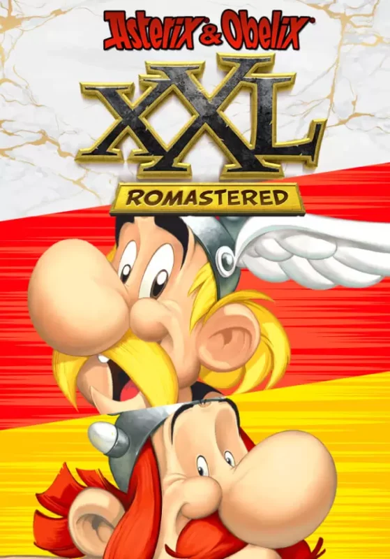 Asterix & Obelix XXL: Romastered