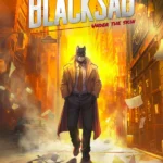 Blacksad: Under the Skin