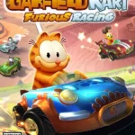 Garfield Kart - Furious Racing