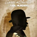 Agatha Christie - The ABC Murders