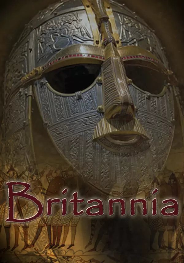 Купить Britannia