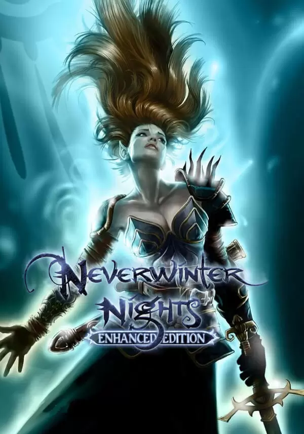 Купить Neverwinter Nights: Enhanced Edition