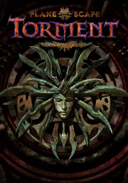 Planescape: Torment: Enhanced Edition