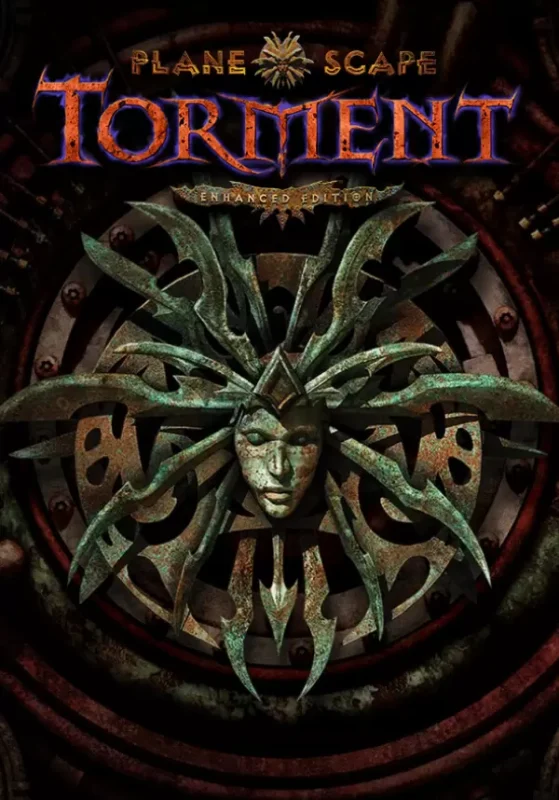 Planescape: Torment: Enhanced Edition