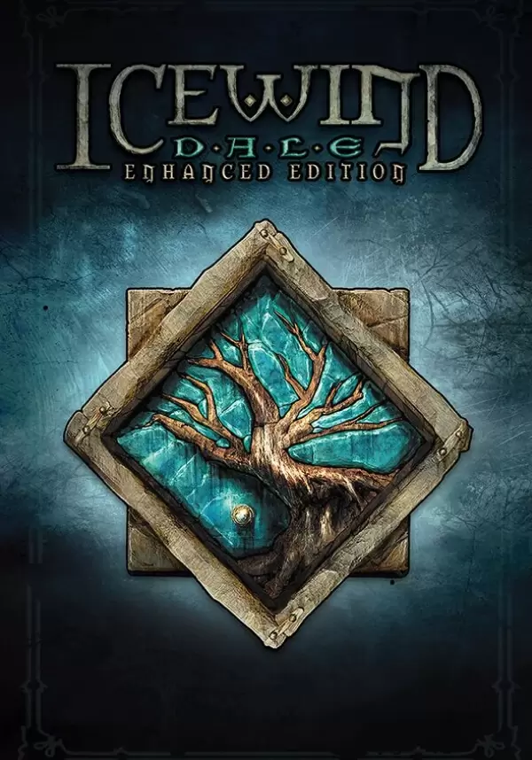 Купить Icewind Dale: Enhanced Edition