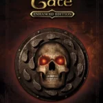 Baldur's Gate: Enhanced Edition