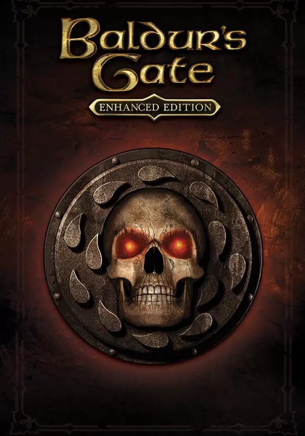 Купить Baldur's Gate: Enhanced Edition