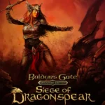 Baldur's Gate: Enhanced Edition - Baldur's Gate: Siege of Dragonspear