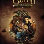 Baldur's Gate II: Enhanced Edition
