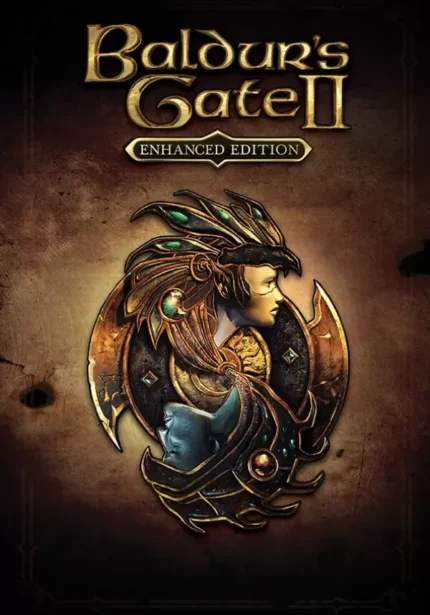 Baldur's Gate II: Enhanced Edition