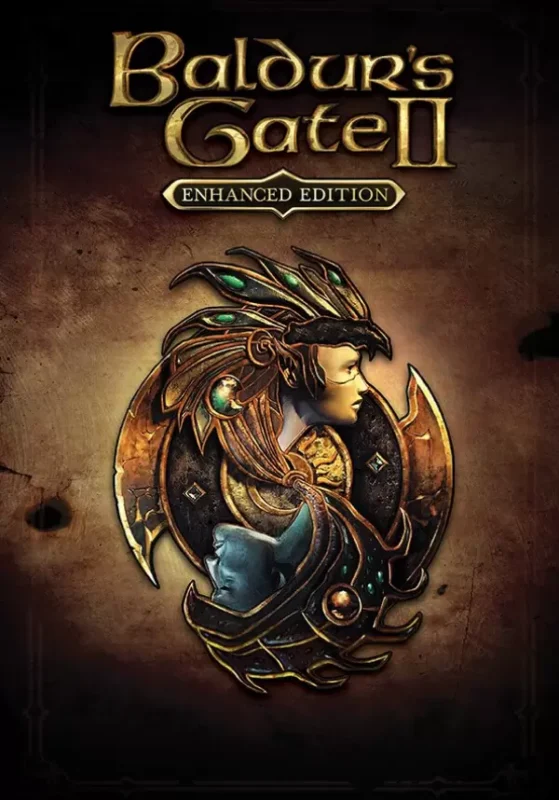 Baldur's Gate II: Enhanced Edition