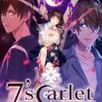 7'scarlet