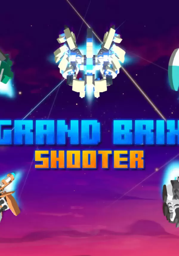 Купить Grand Brix Shooter