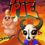 Hell Pie