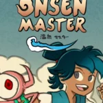 Onsen Master