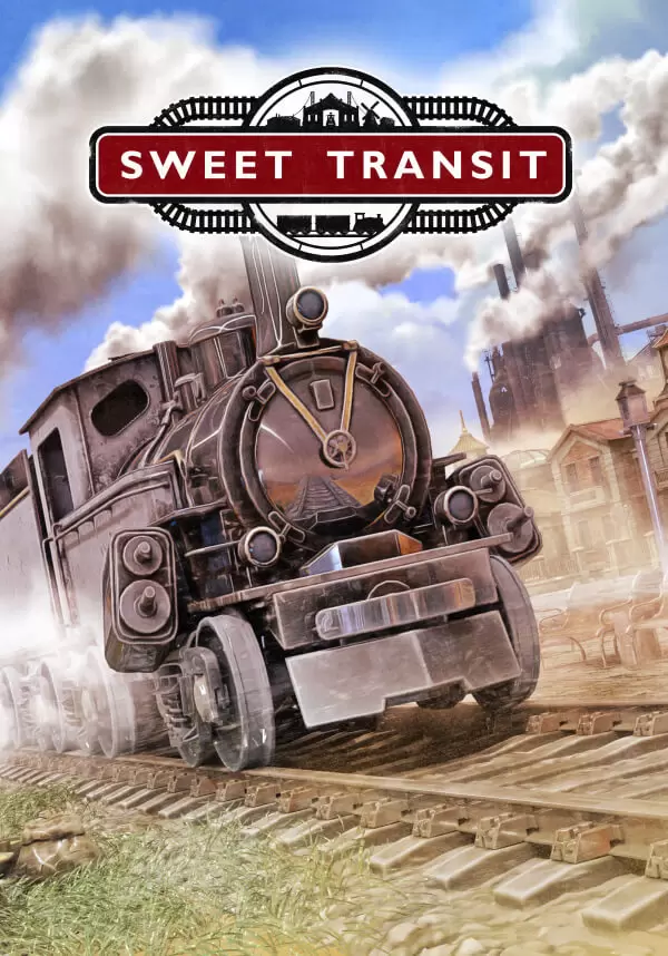 Купить Sweet Transit