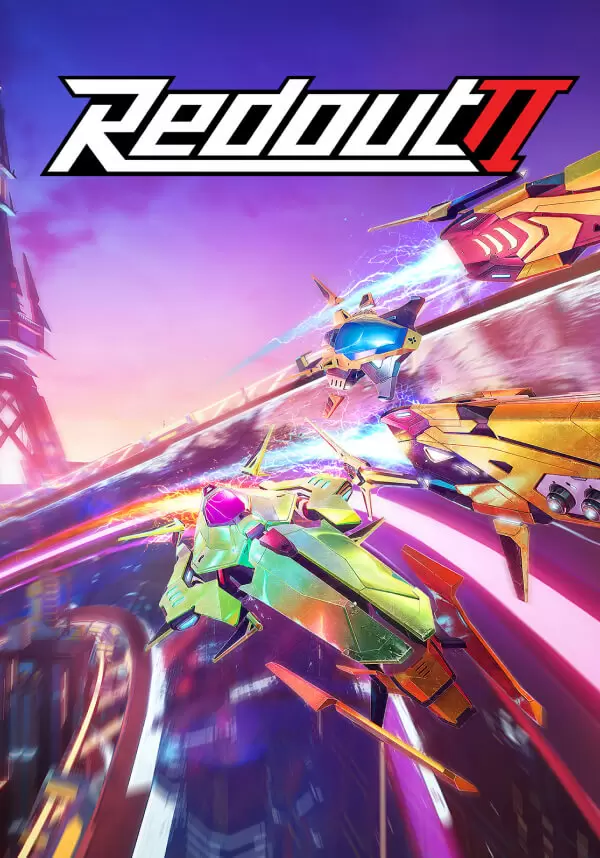 Купить Redout 2
