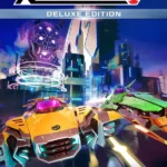 Redout 2 - Redout 2 - Deluxe Edition