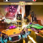 Redout 2 - Redout 2 - Ultimate Edition
