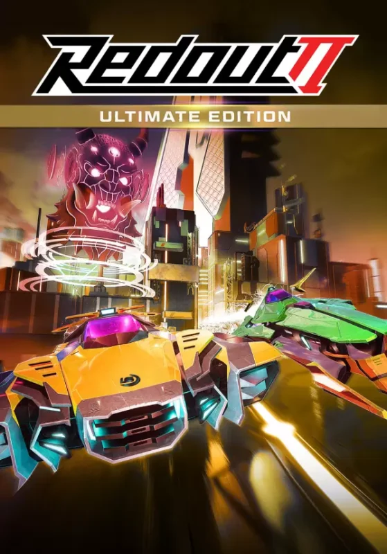 Redout 2 - Redout 2 - Ultimate Edition