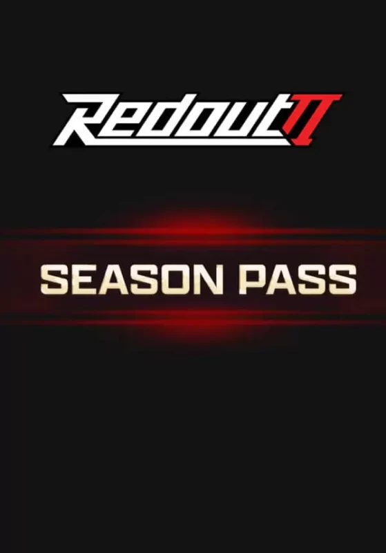 Redout 2 - Redout 2 - Season Pass