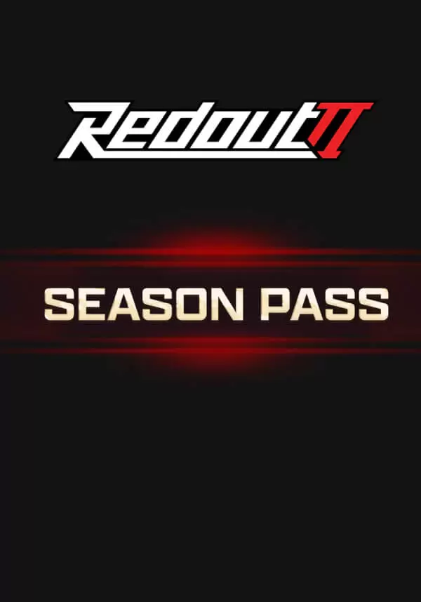 Купить Redout 2 - Season Pass