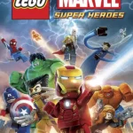LEGO® MARVEL Super Heroes
