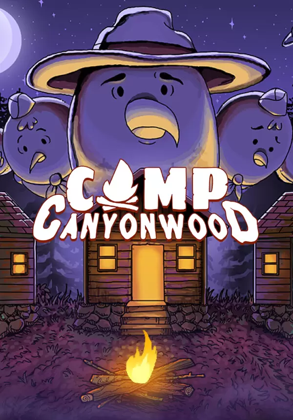 Купить Camp Canyonwood