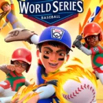 Little League World Series Baseball 2022