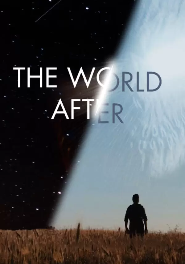 Купить The World After