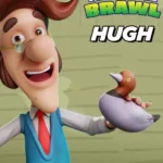 Nickelodeon All-Star Brawl - Nickelodeon All-Star Brawl - Hugh Neutron Brawler Pack