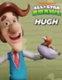 Nickelodeon All-Star Brawl - Hugh Neutron Brawler Pack 3 Nickelodeon All-Star Brawl - Nickelodeon All-Star Brawl - Hugh Neutron Brawler Pack