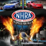 NHRA Championship Drag Racing: Speed For All
