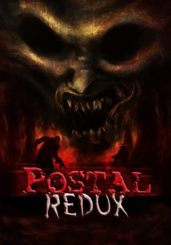 Купить POSTAL Redux