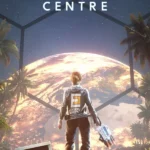 The Entropy Centre