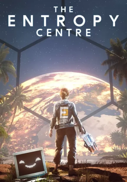 The Entropy Centre