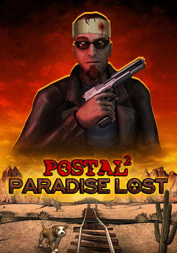 Купить POSTAL 2: Paradise Lost