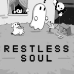 RESTLESS SOUL