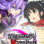 Neptunia x SENRAN KAGURA: Ninja Wars