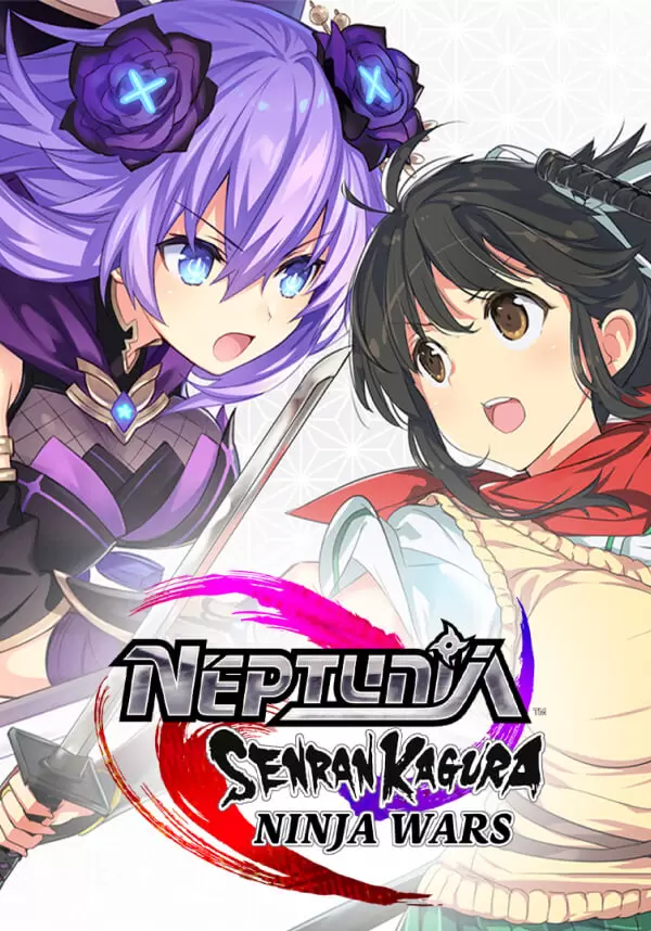 Купить Neptunia x SENRAN KAGURA: Ninja Wars