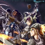 Absolute Tactics: Daughters of Mercy