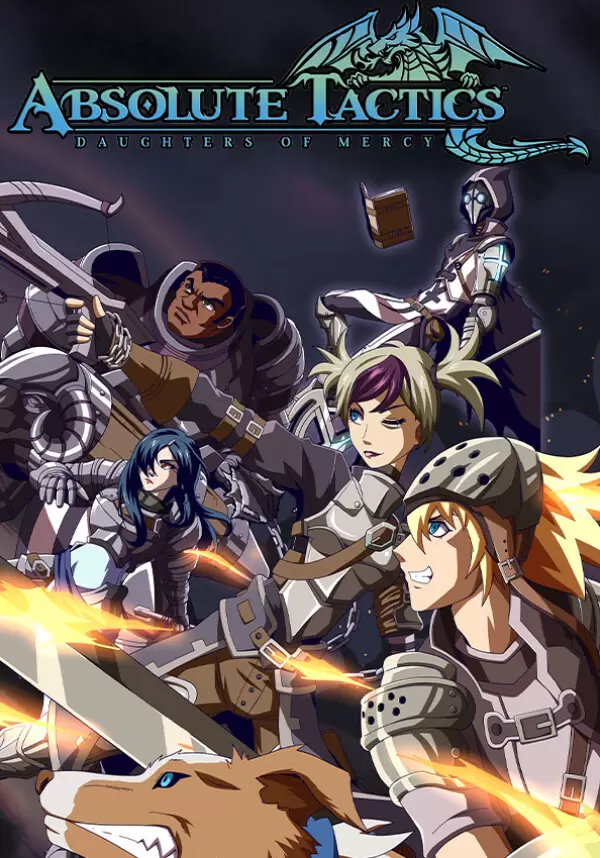 Купить Absolute Tactics: Daughters of Mercy