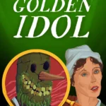 The Case of the Golden Idol