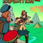 Curious Expedition 2