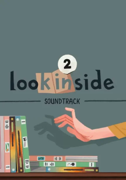looK INside - Chapter 2 - looK INside - Chapter 2 Soundtrack