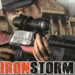 Iron Storm