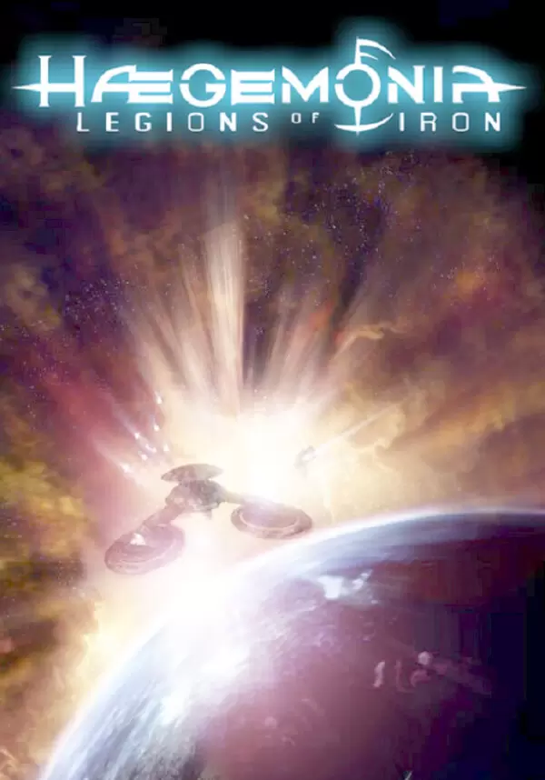 Купить Haegemonia: Legions of Iron