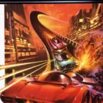 MegaRace 1