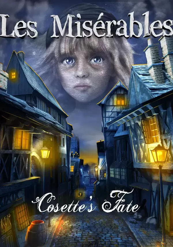 Купить Les Misérables: Cosette's Fate